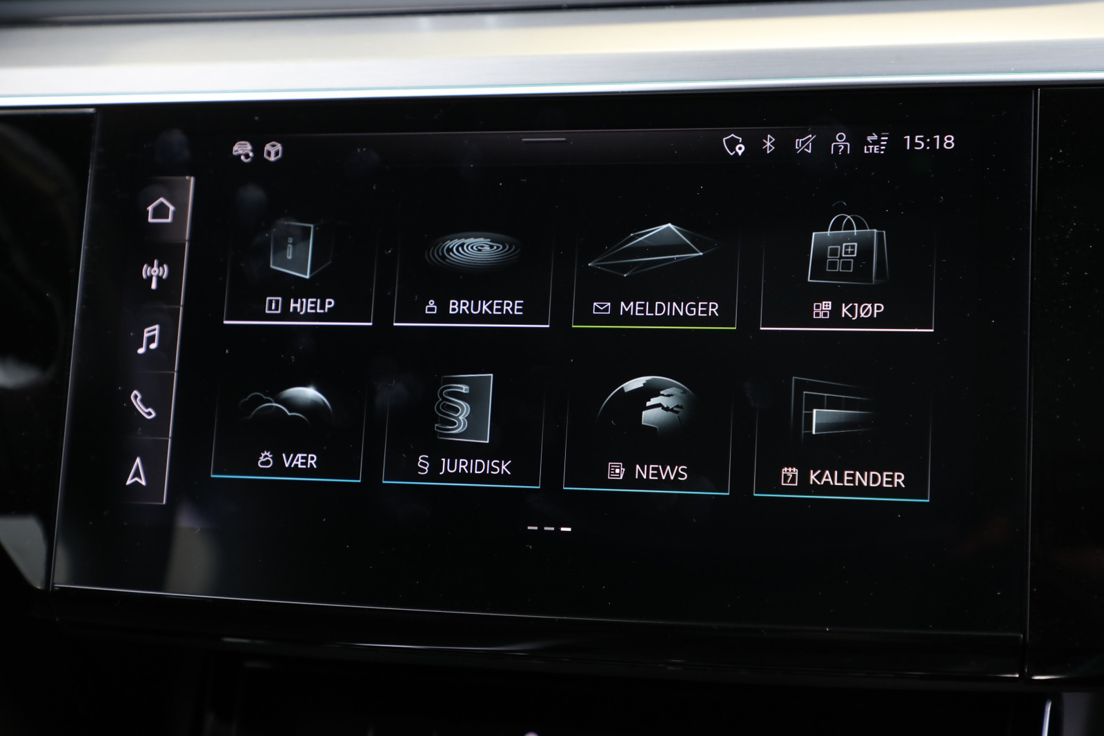 Audi e-tron Sportback