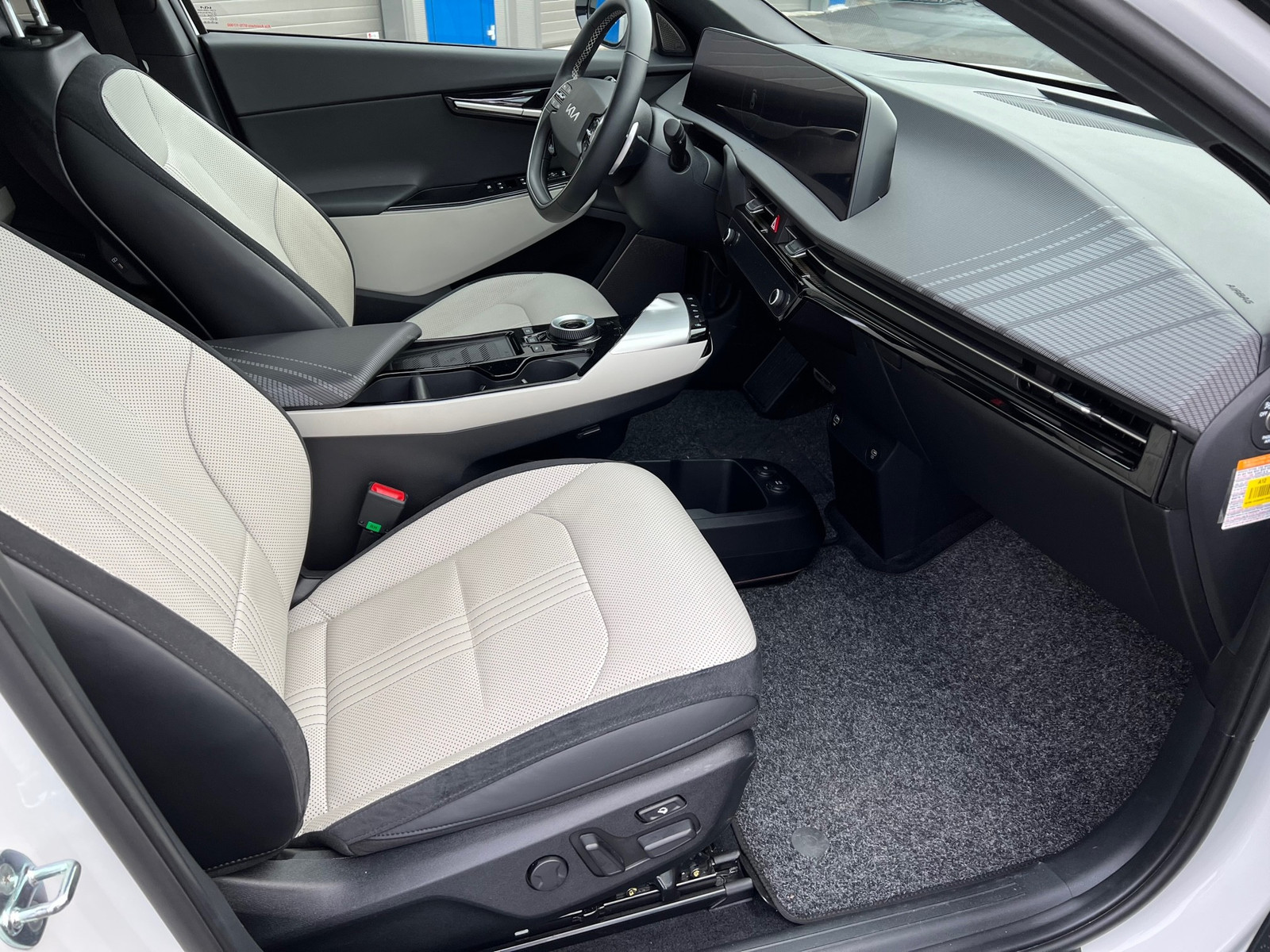 Kia EV6