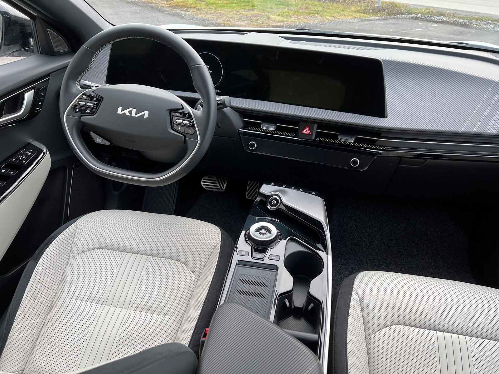 Kia EV6