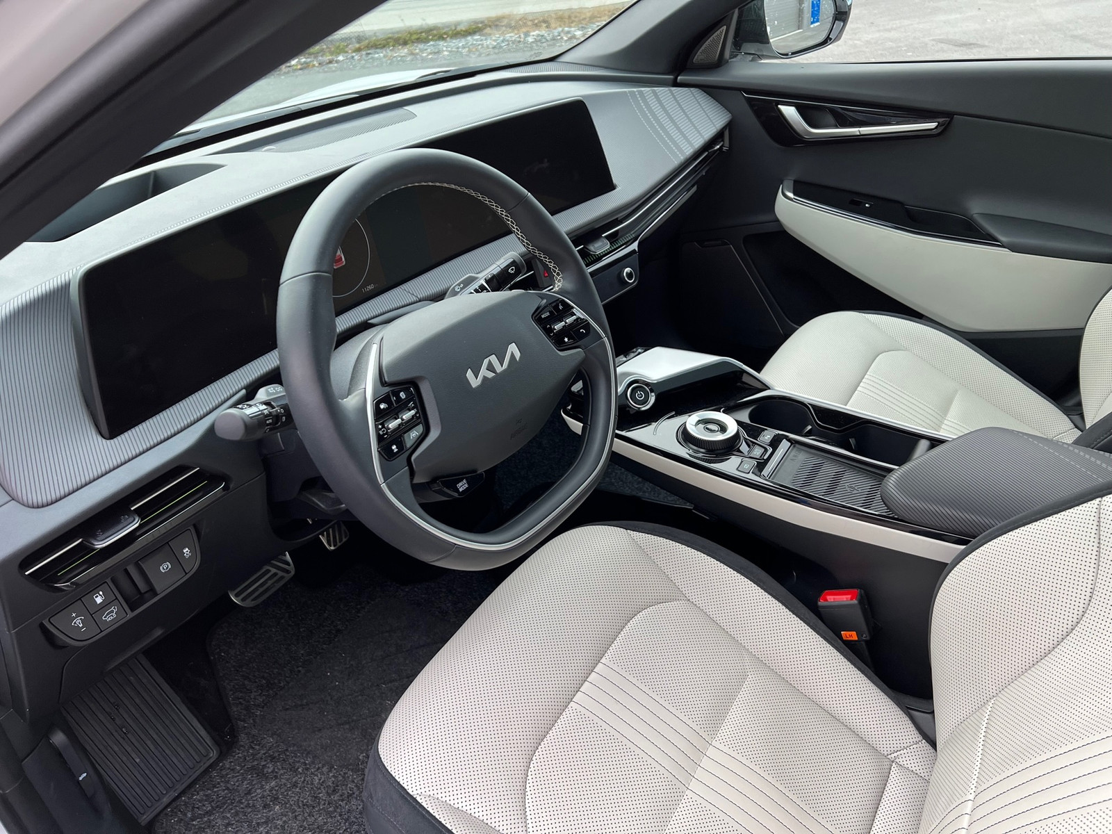 Kia EV6