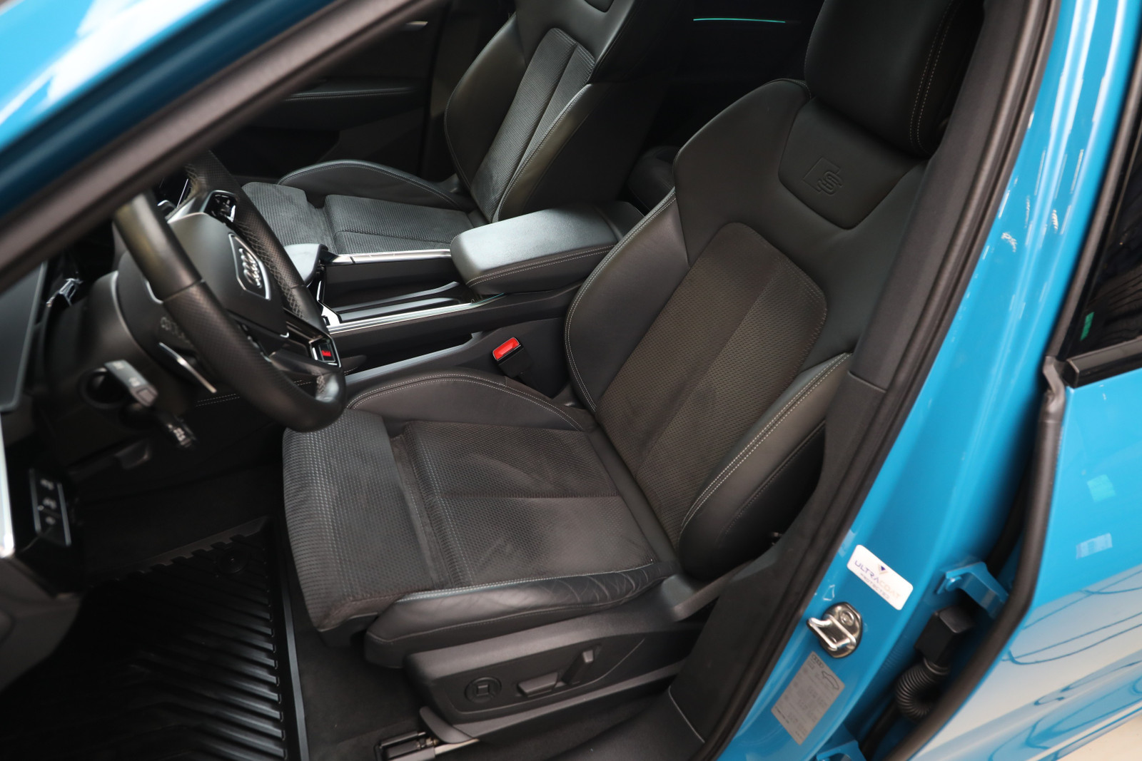 Audi e-tron Sportback