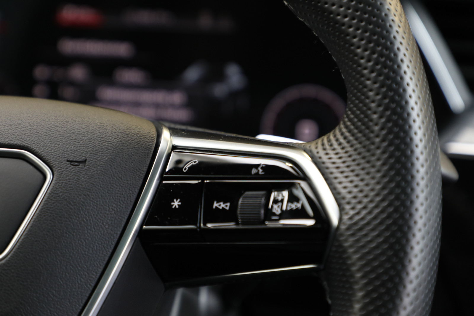 Audi e-tron Sportback