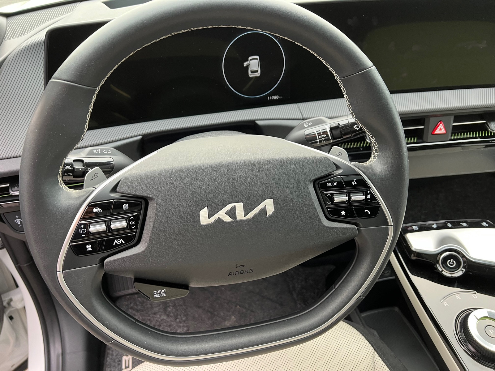 Kia EV6