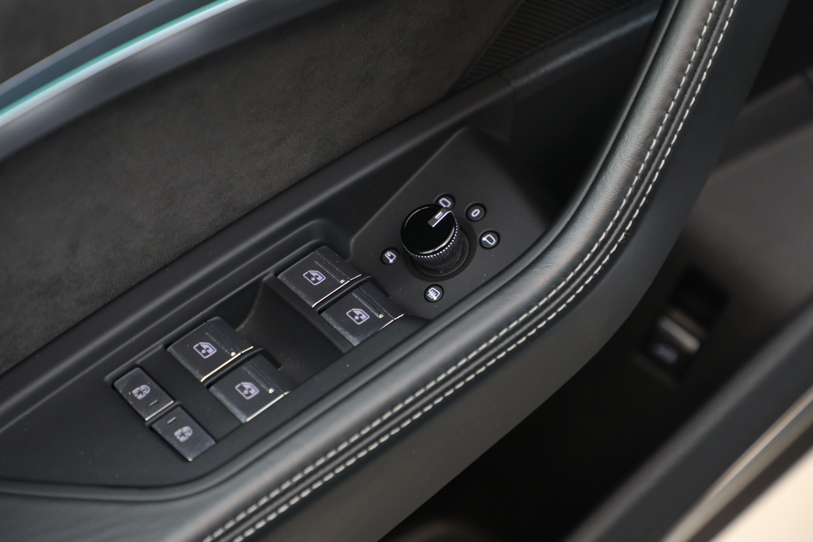 Audi e-tron Sportback