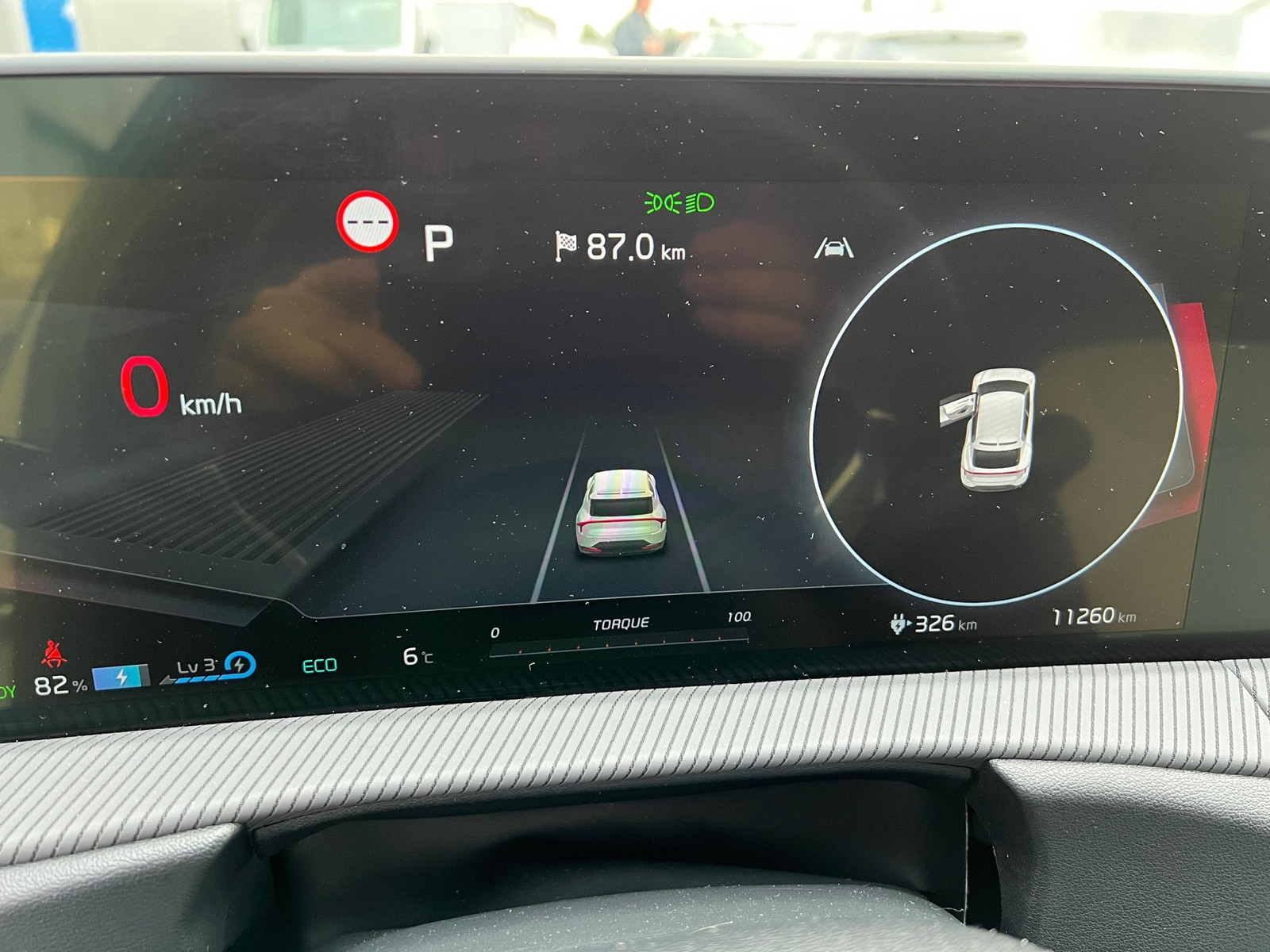 Kia EV6