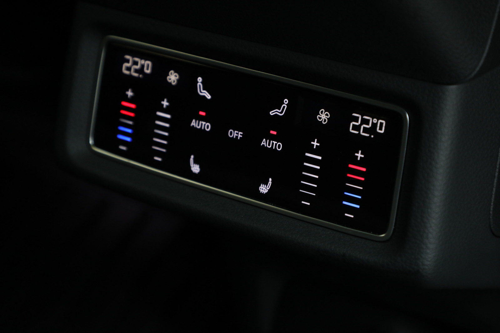 Audi e-tron Sportback