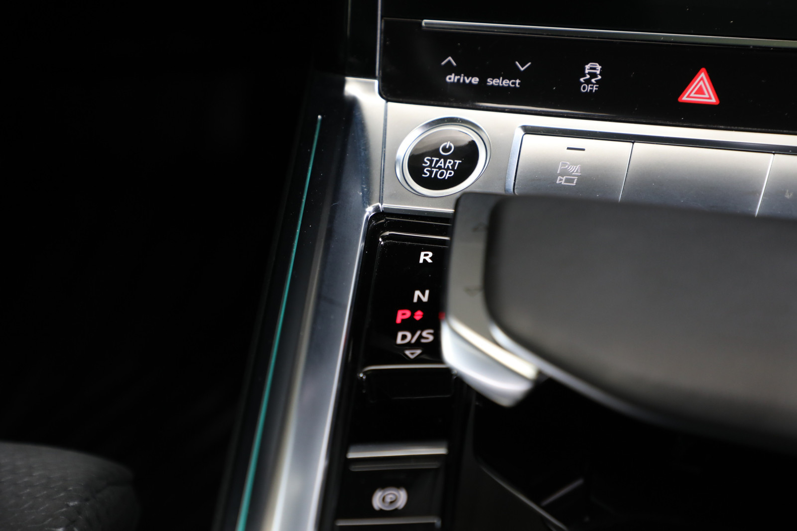 Audi e-tron Sportback