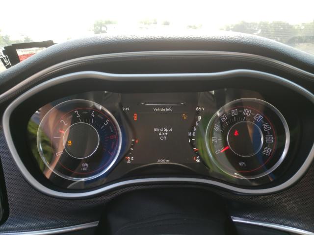 Dodge Challenger 2016