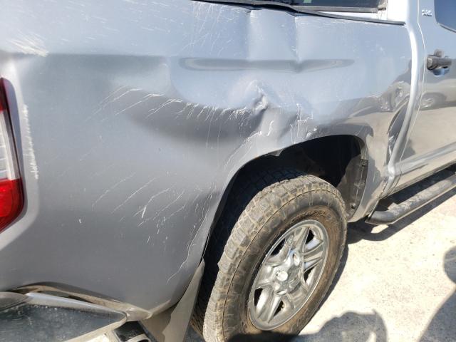 Toyota Tundra CRE 2016