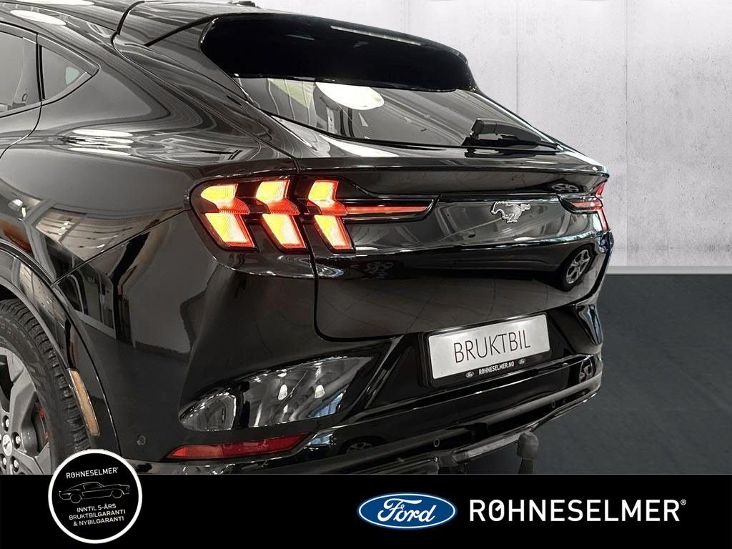 Ford Mustang Mach-E