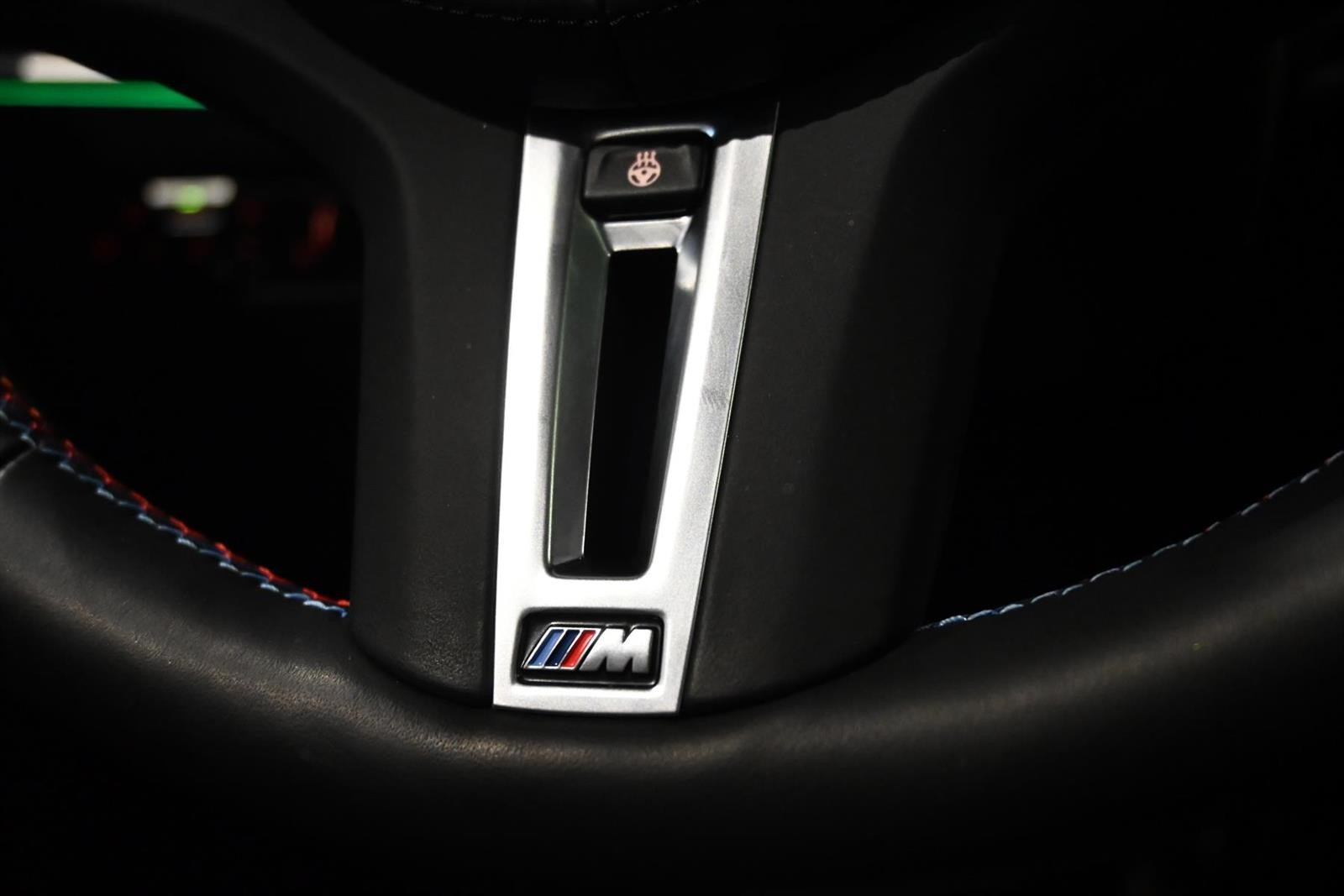 BMW i4 M50