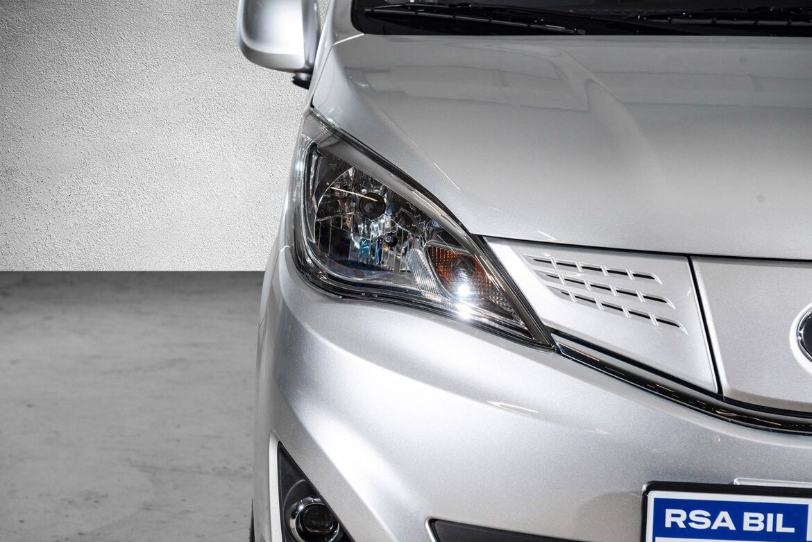BYD T3