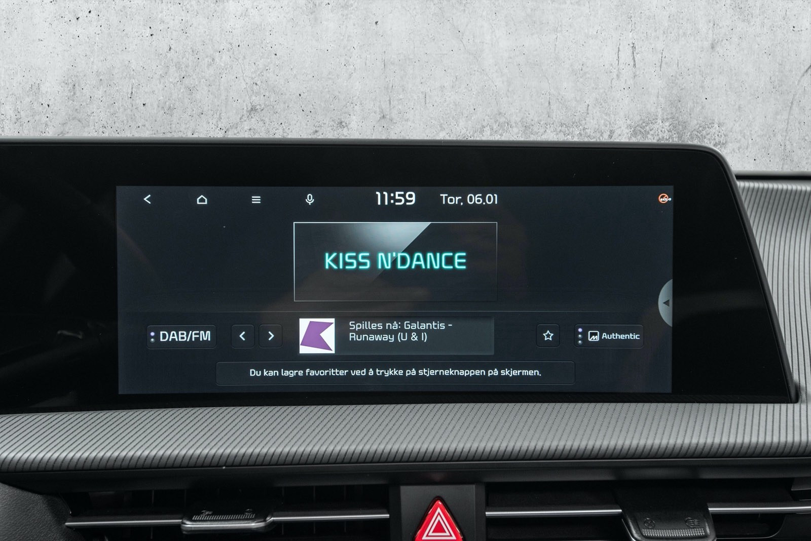 Kia EV6