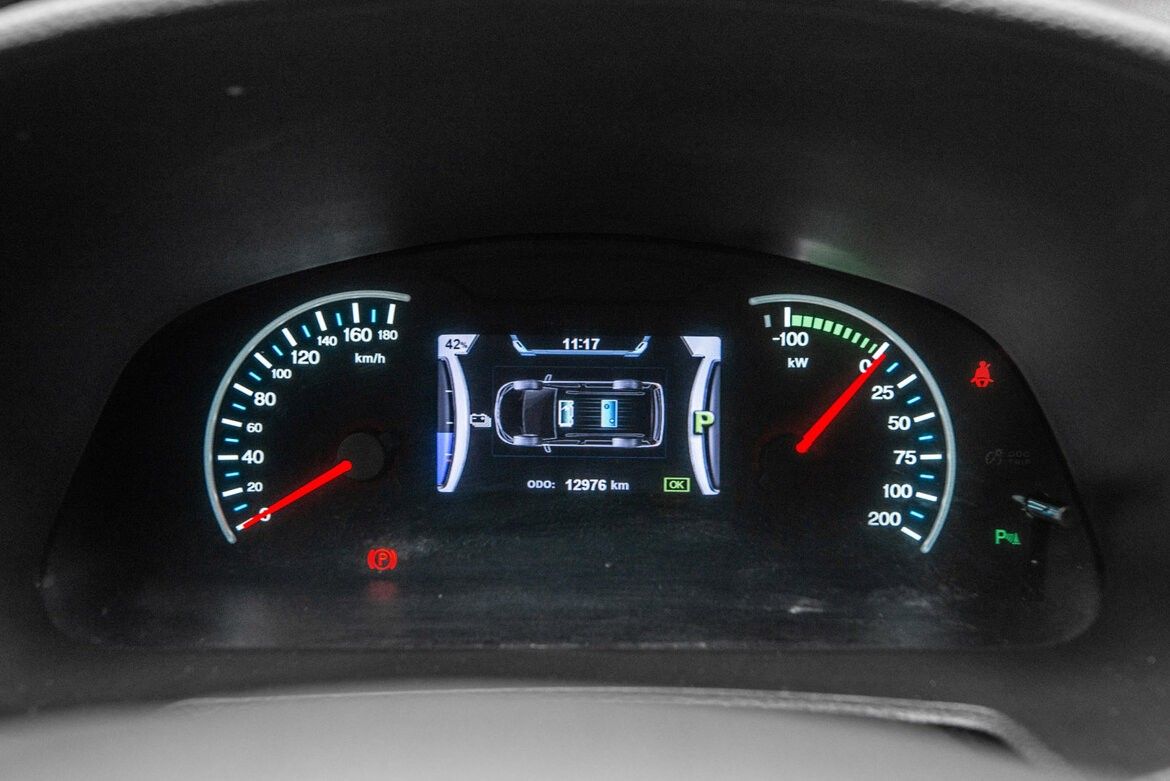 BYD T3