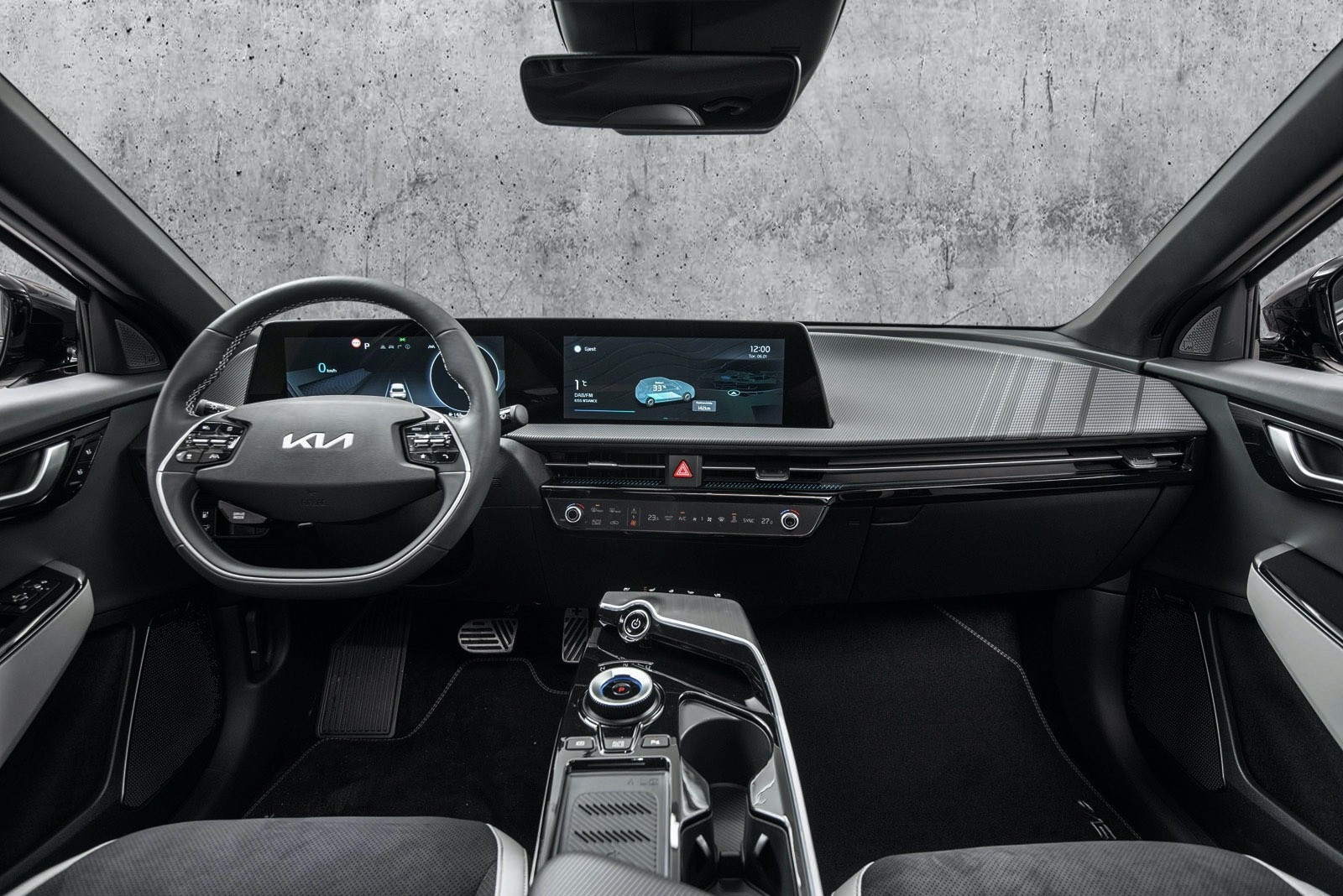 Kia EV6