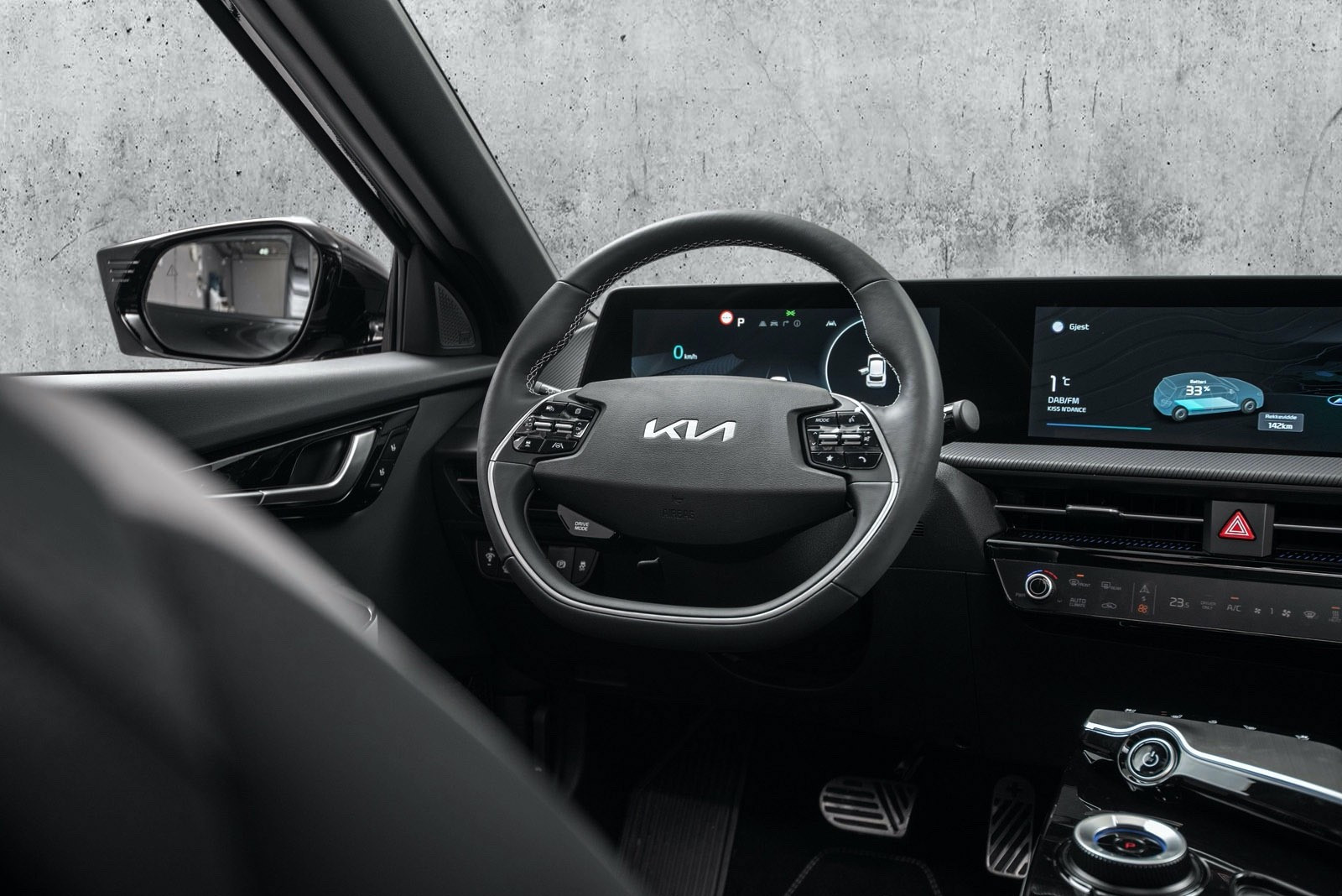 Kia EV6