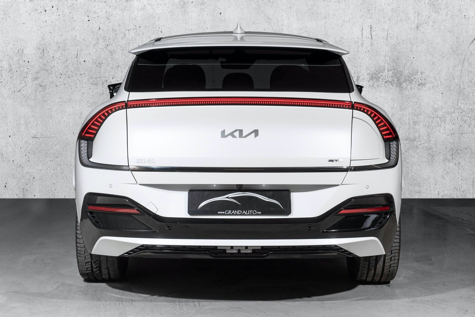 Kia EV6