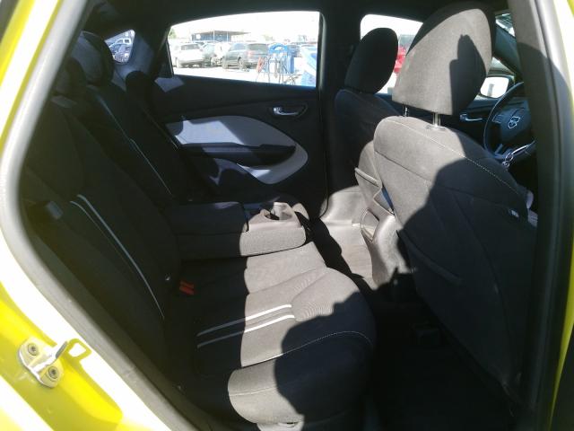 Dodge Dart SXT 2013
