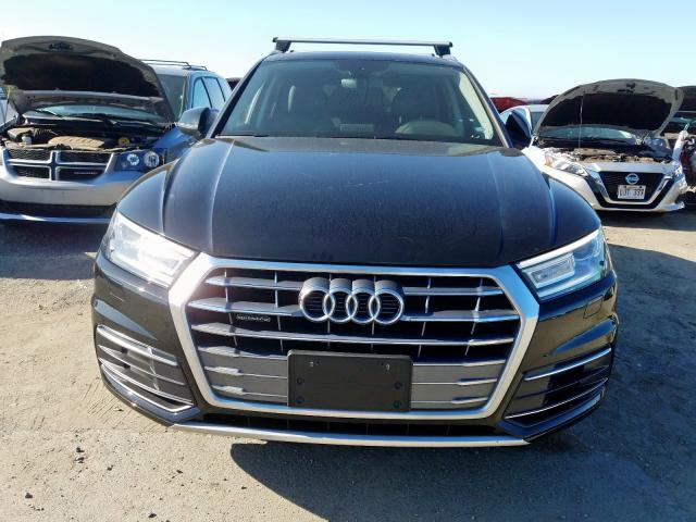 Audi Q5 Premium 2019