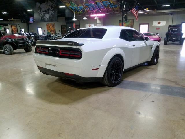 Dodge Challenger 2019