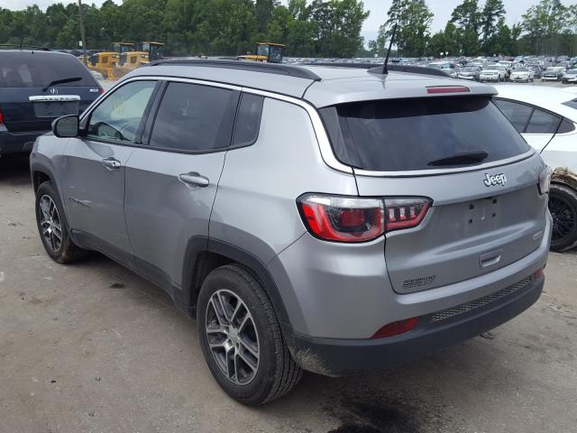 Jeep Compass LA 2019