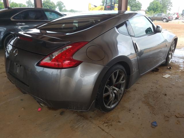 Nissan 370Z Base 2013