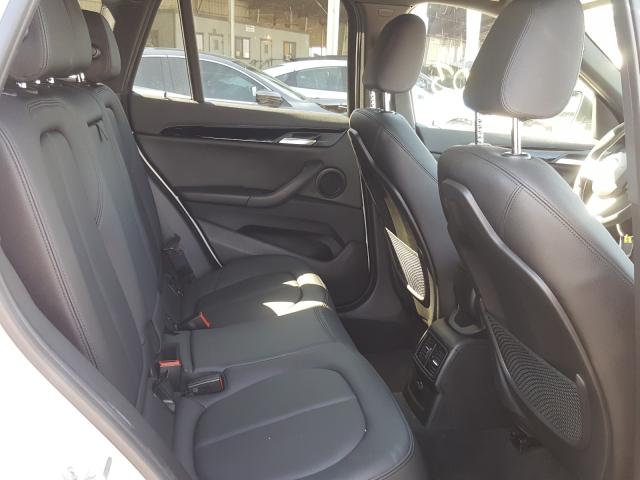 BMW X1 SDRIVE2 2018