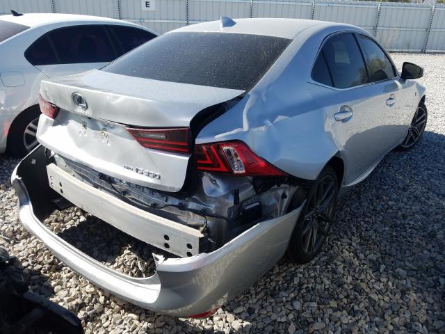 Lexus IS 350 2014