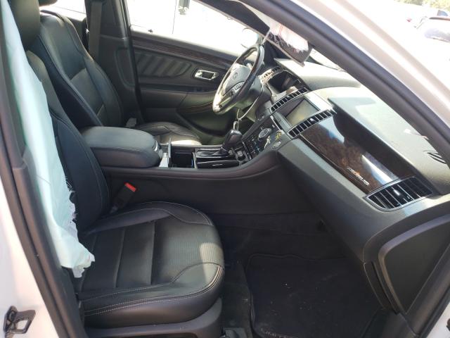Ford Taurus LIM 2014