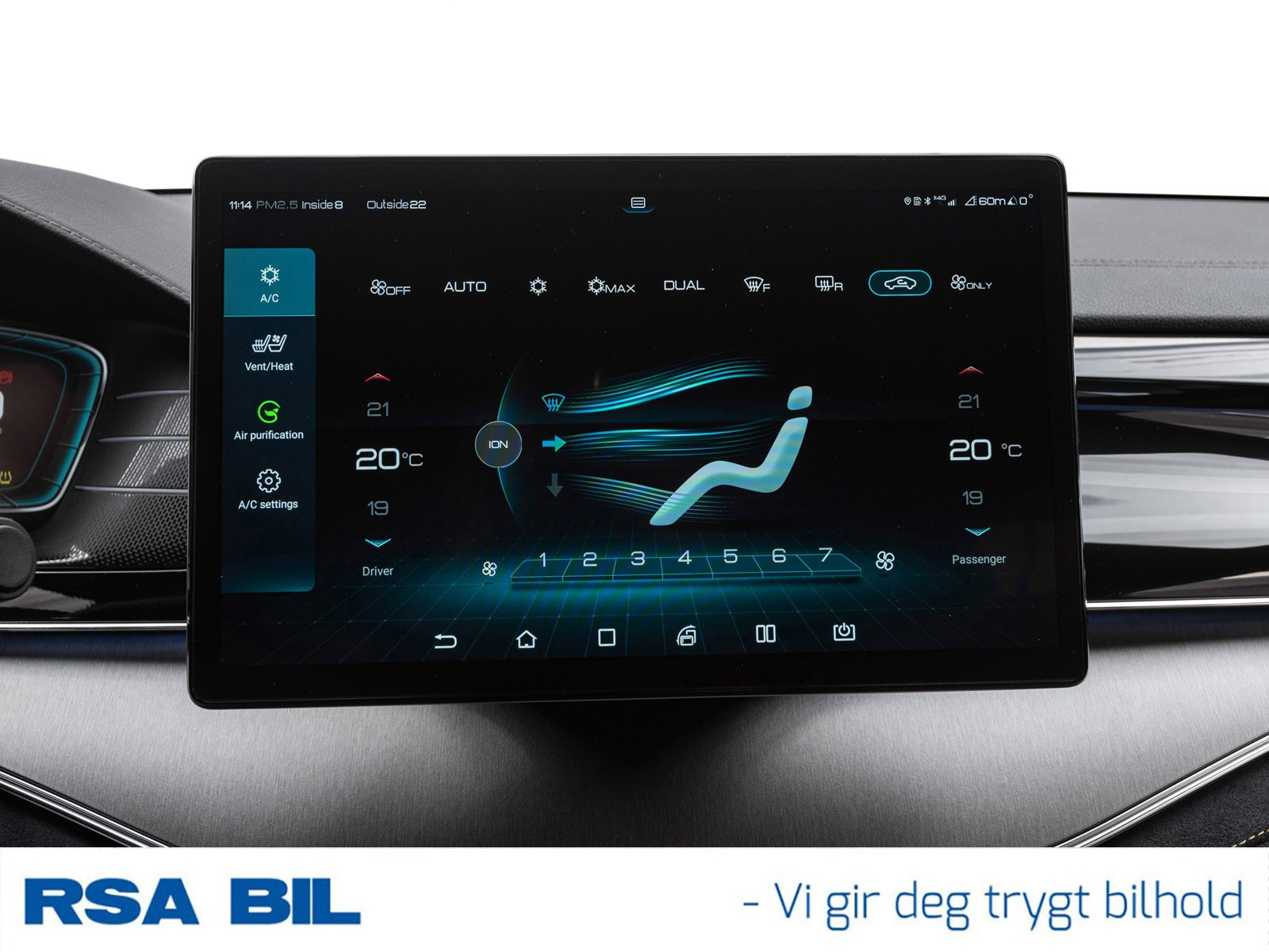 BYD Tang