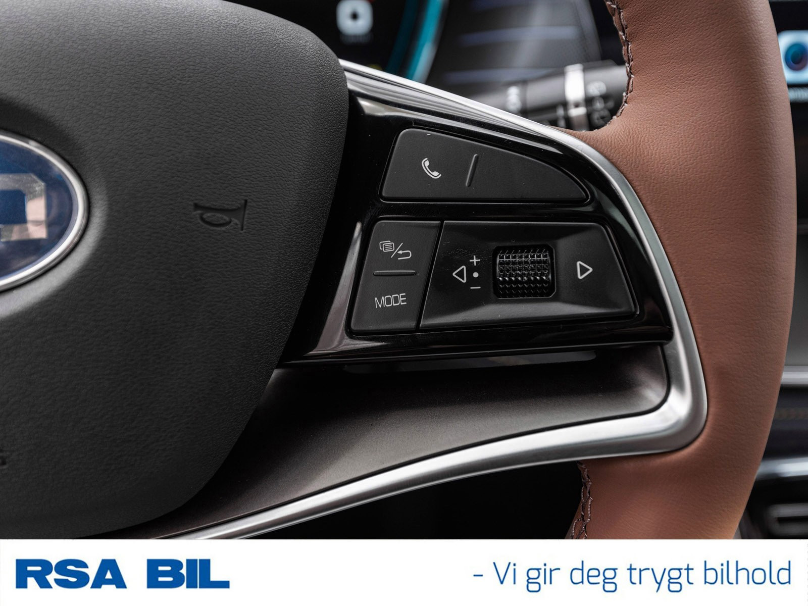 BYD Tang