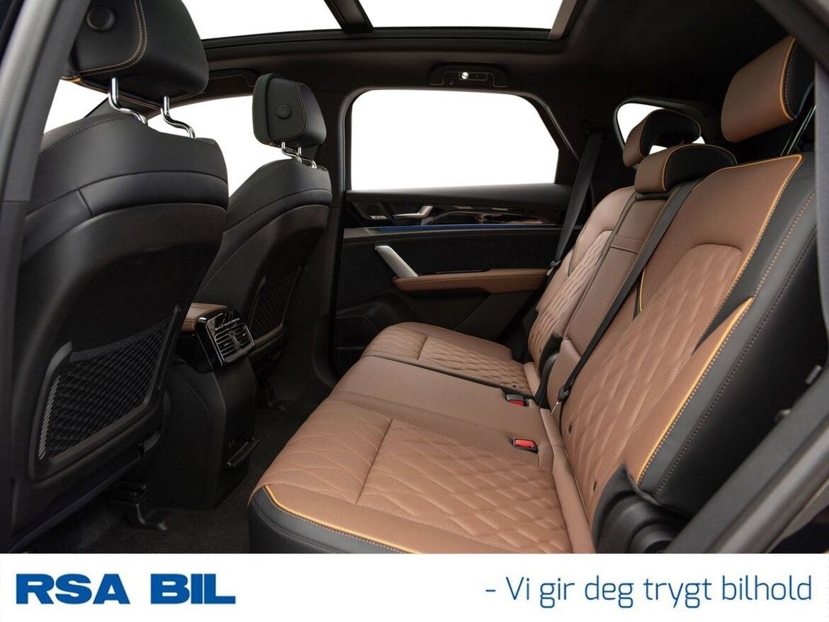 BYD Tang
