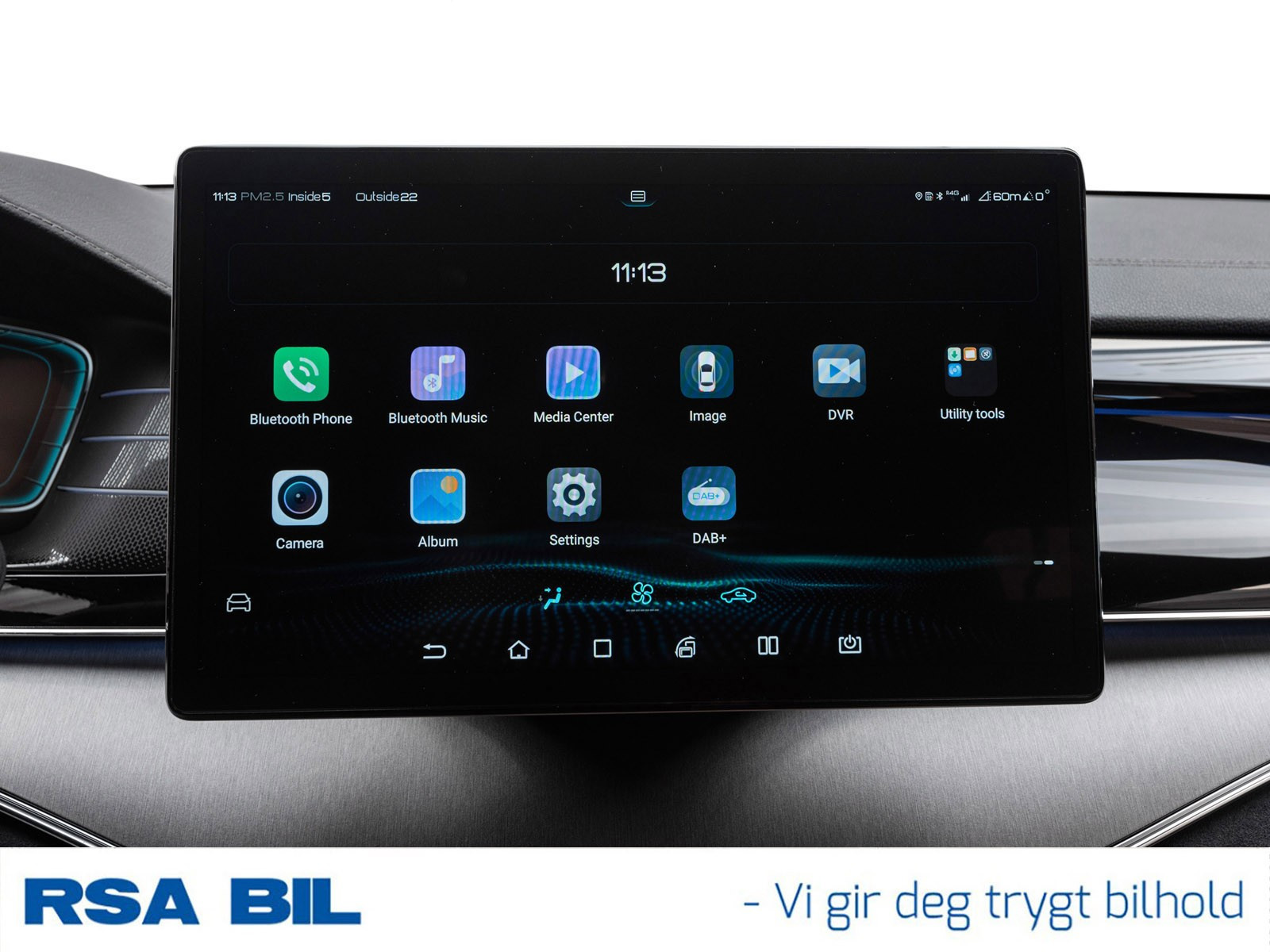 BYD Tang