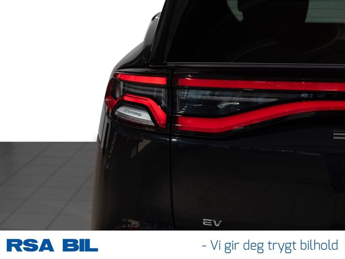 BYD Tang