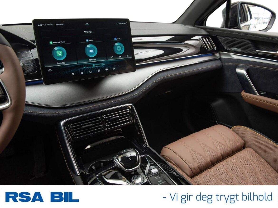 BYD Tang