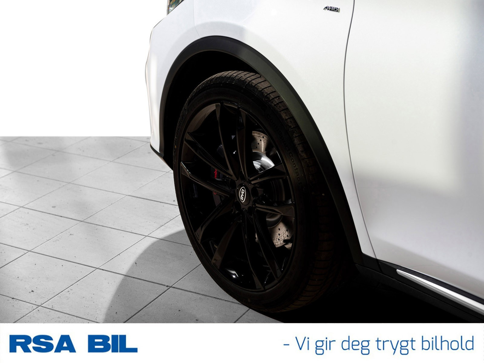 BYD Tang
