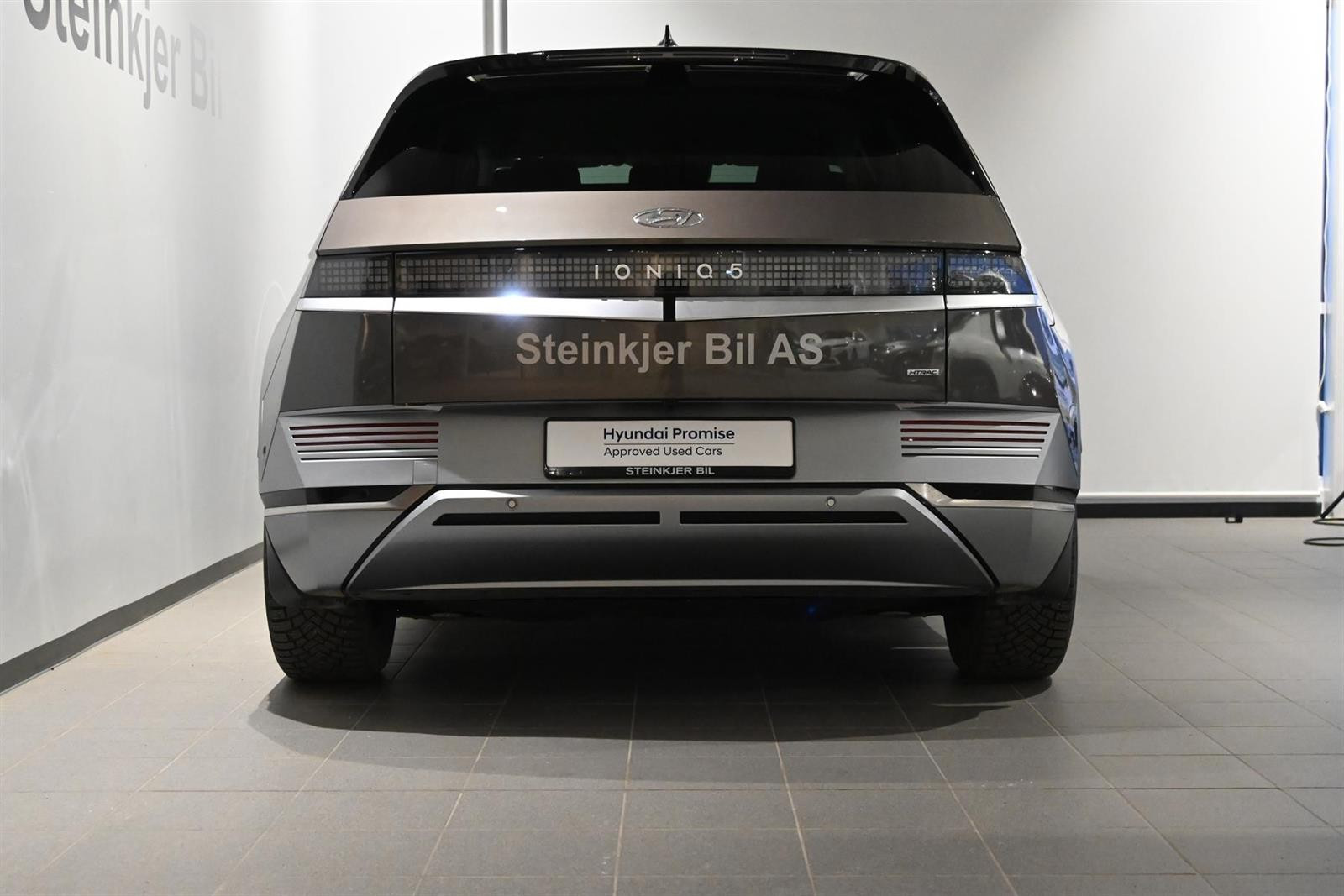 Hyundai Ioniq 5