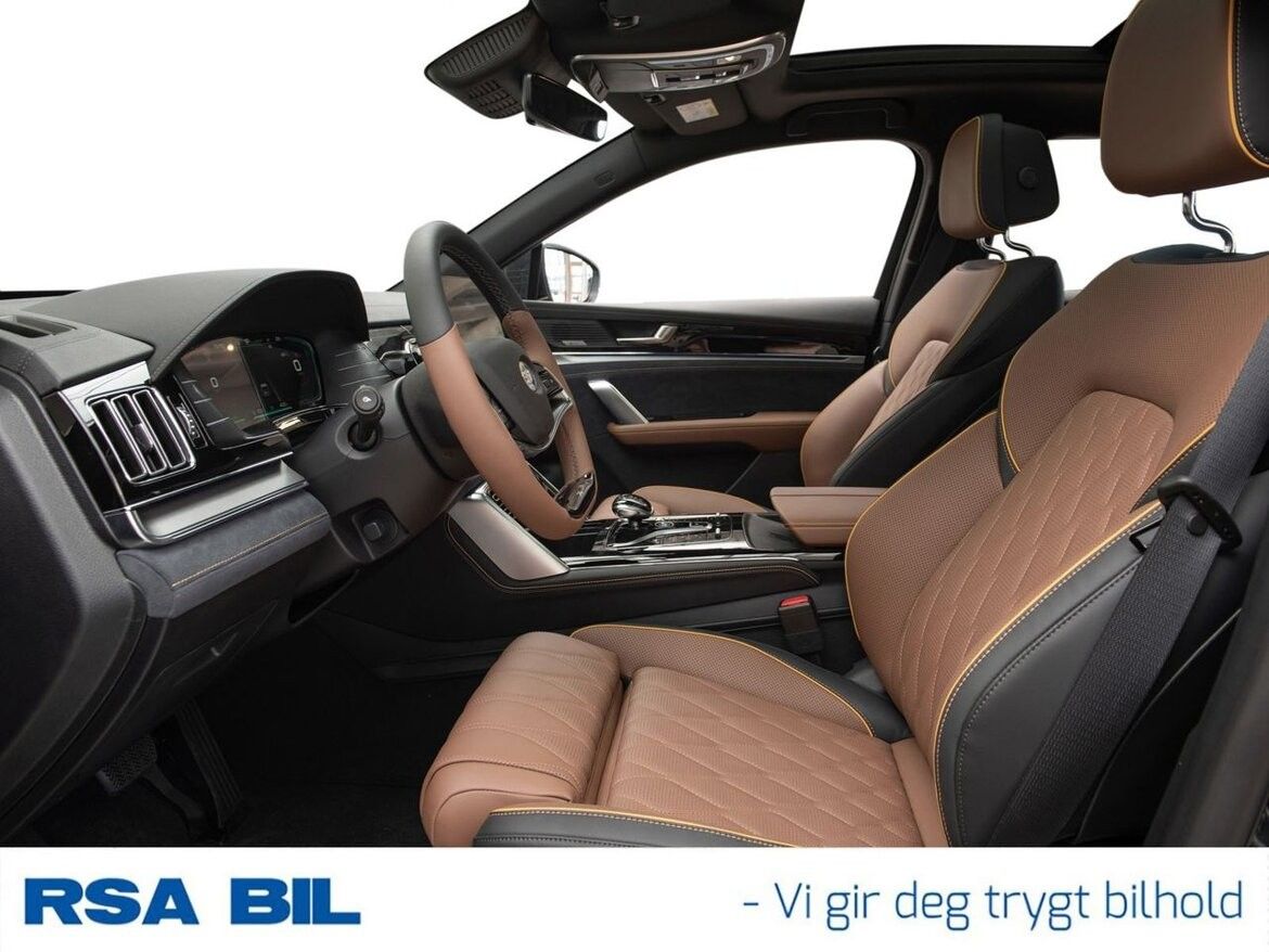 BYD Tang