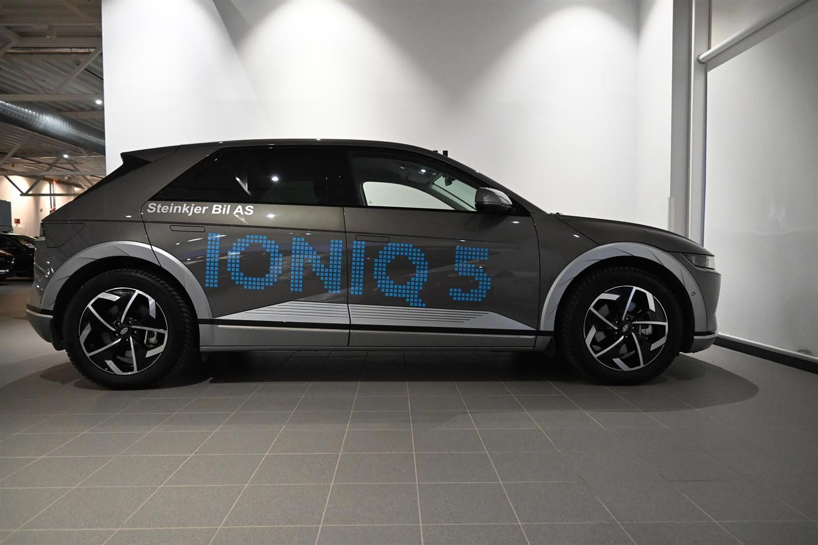 Hyundai Ioniq 5