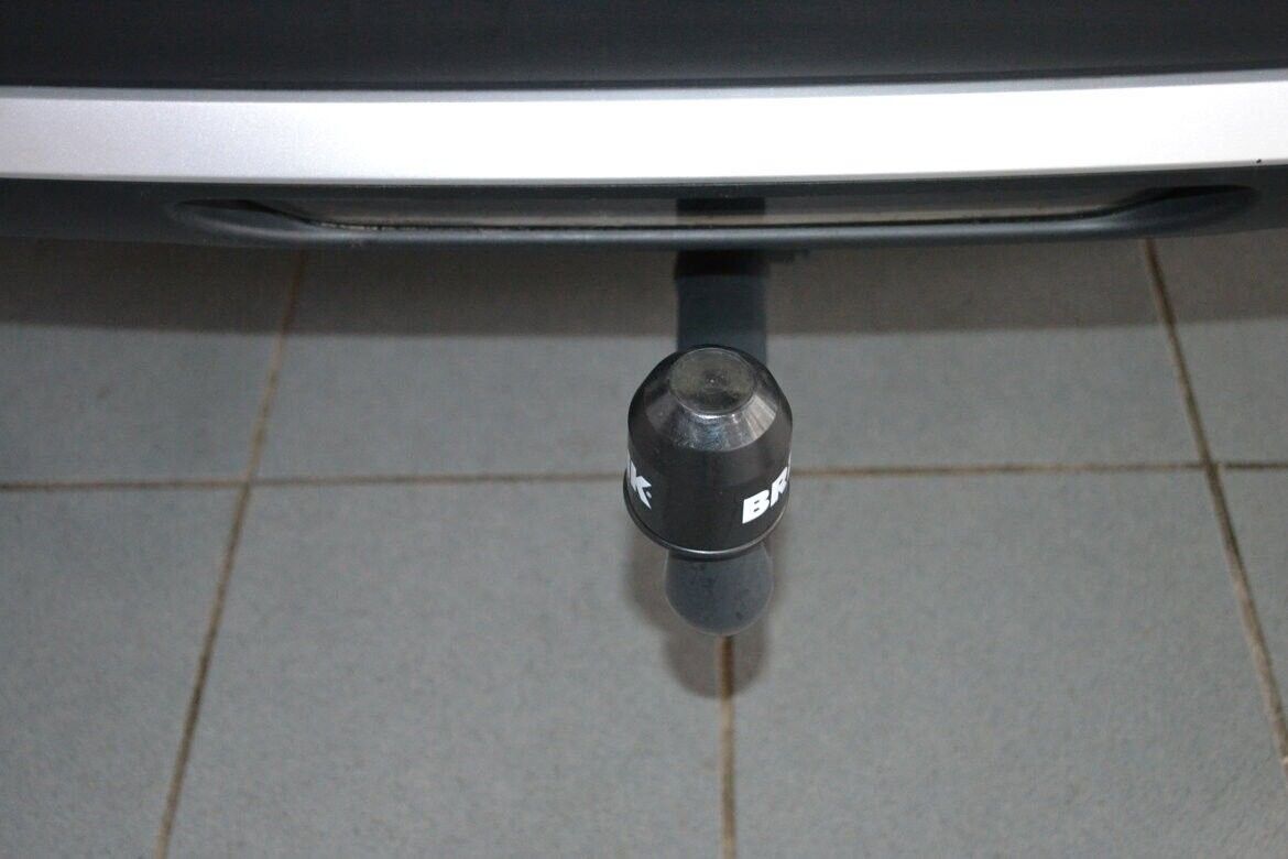 BYD Tang