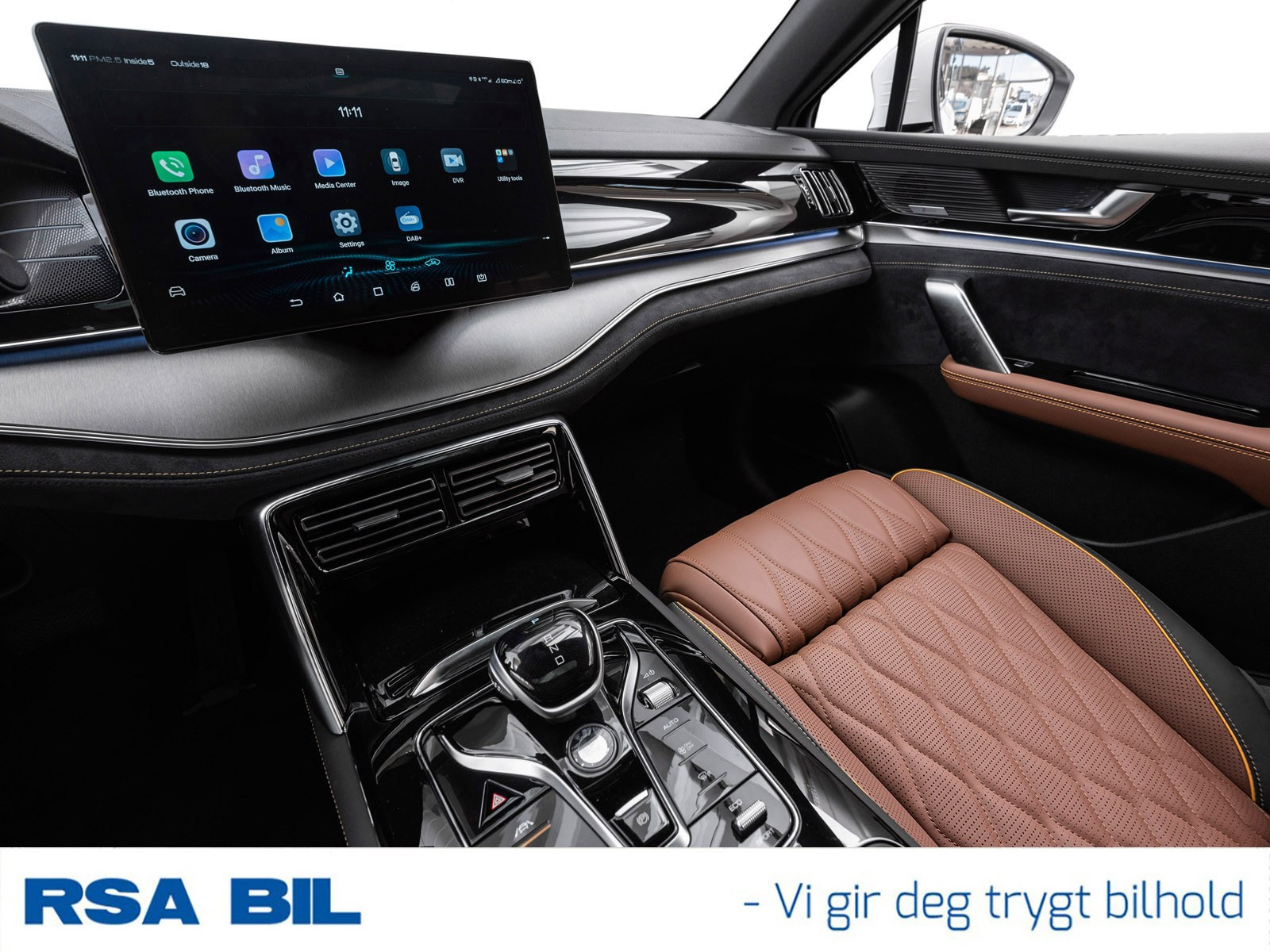 BYD Tang