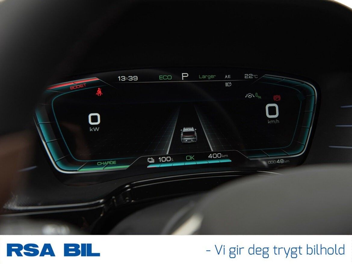 BYD Tang