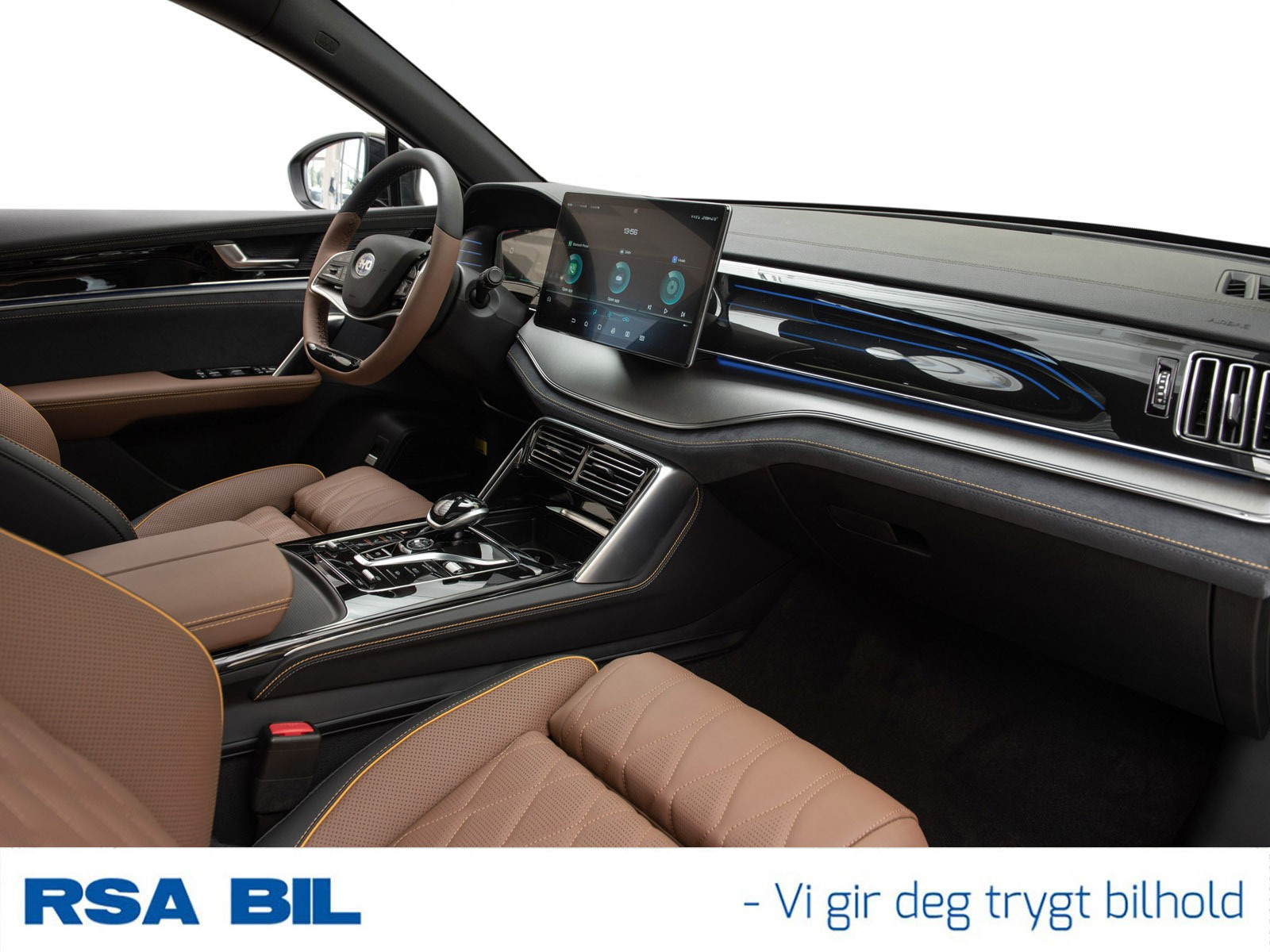 BYD Tang