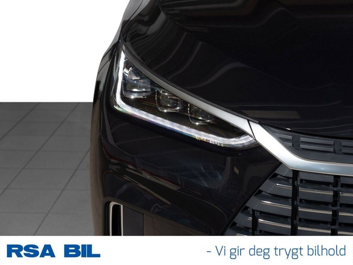 BYD Tang