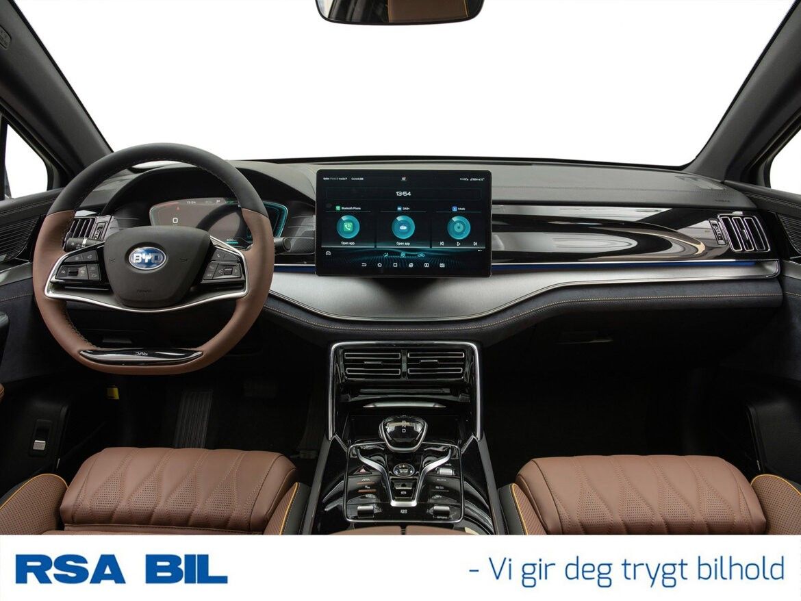 BYD Tang