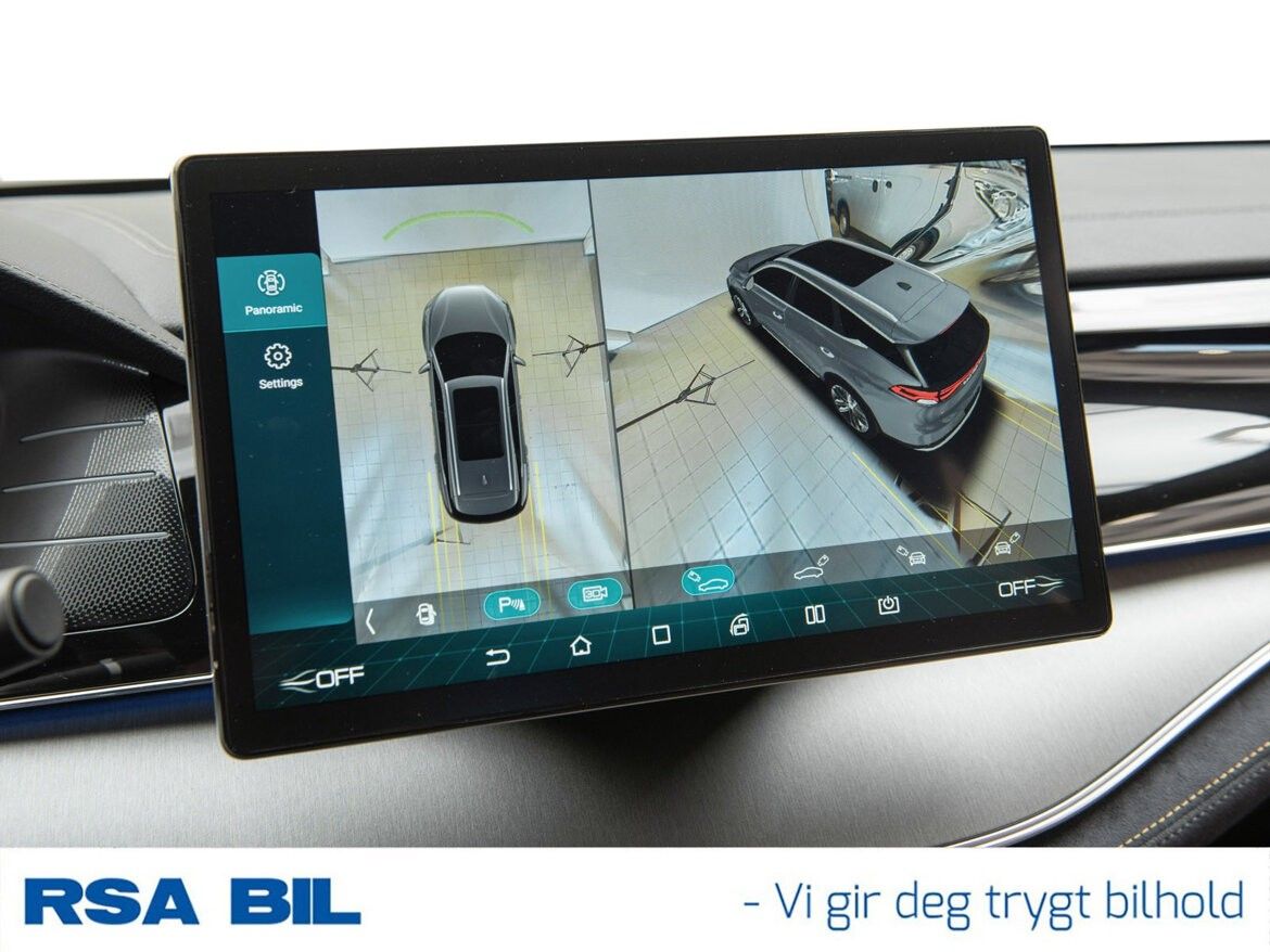 BYD Tang