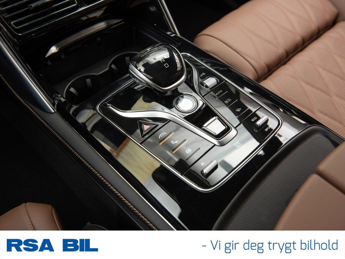BYD Tang