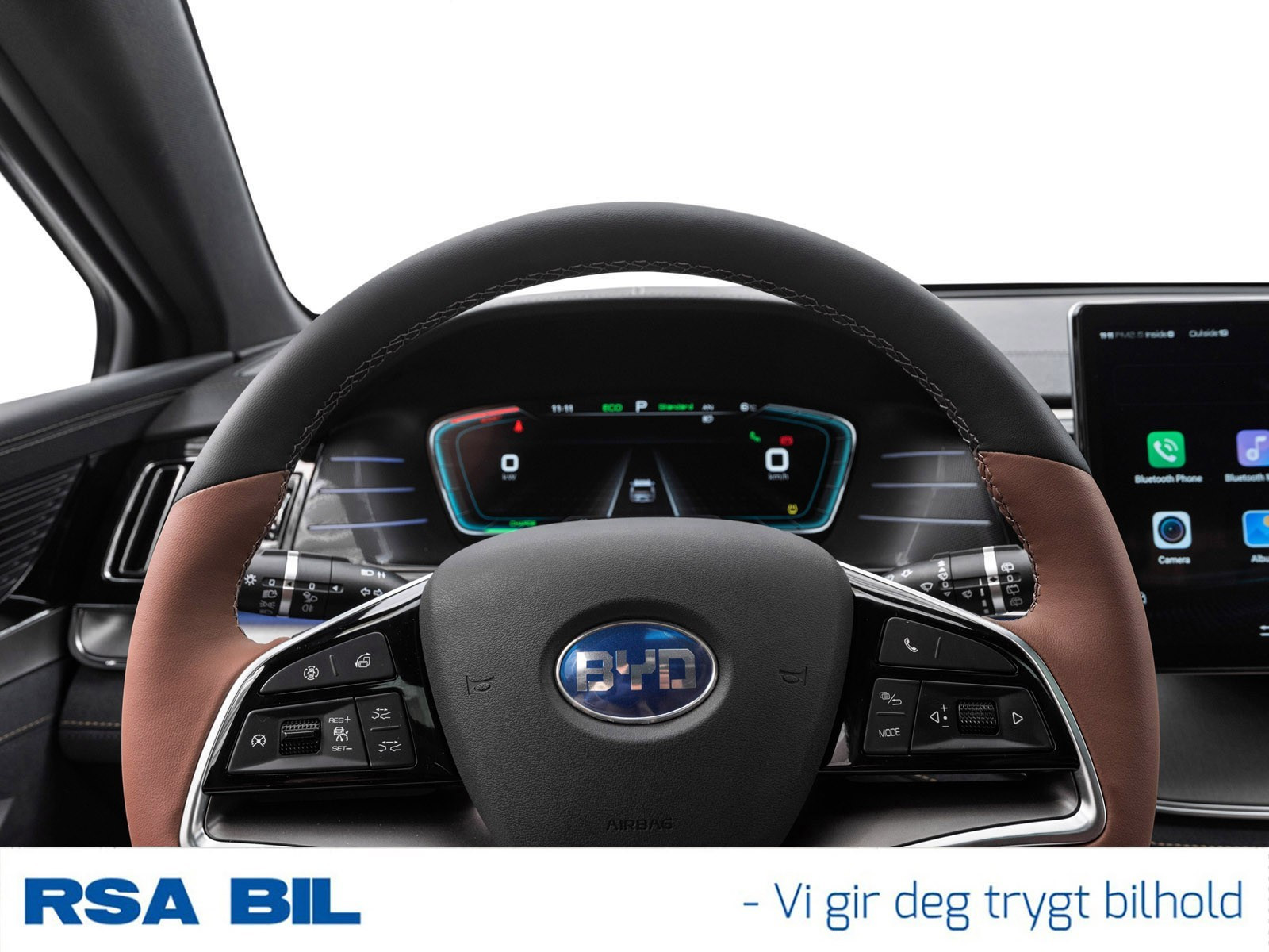 BYD Tang