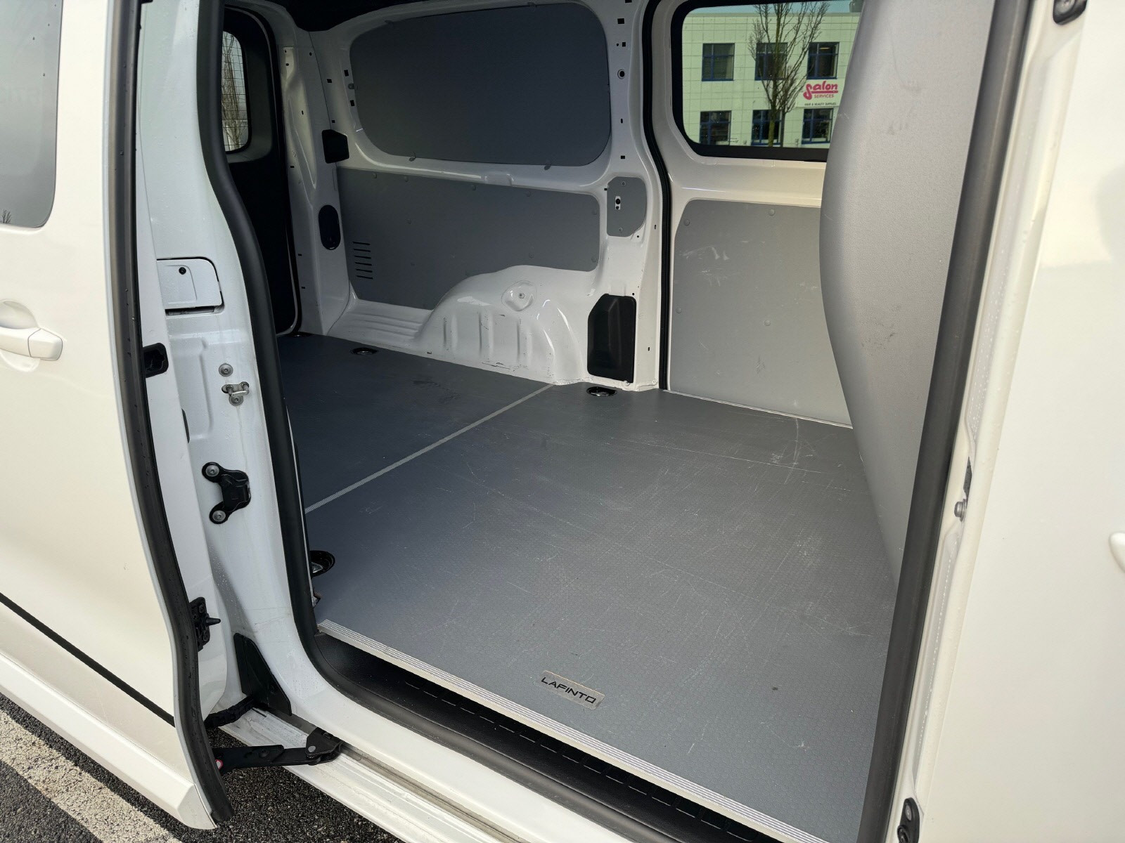 Citroen Jumpy