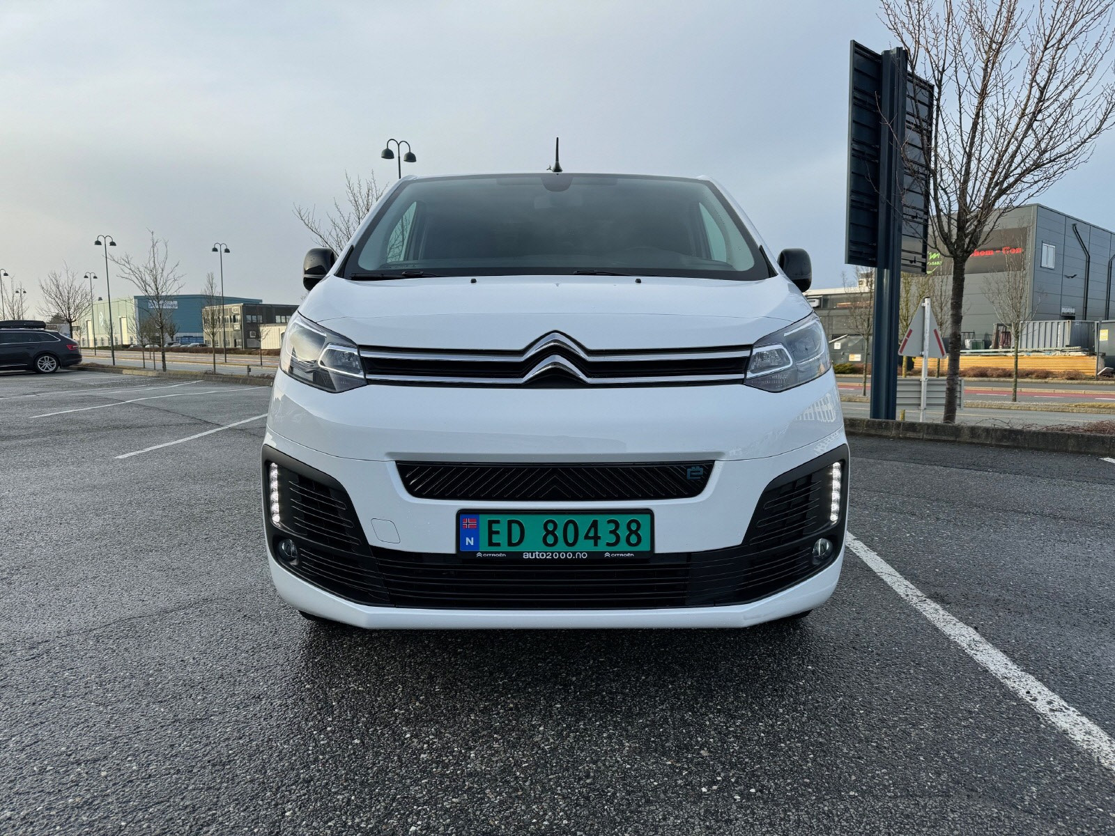 Citroen Jumpy